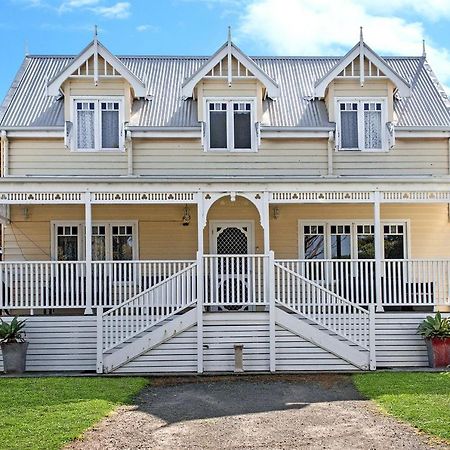 Dunes - Elegant Beach Villa With Huge Heated Swim Spa 仙女港 外观 照片