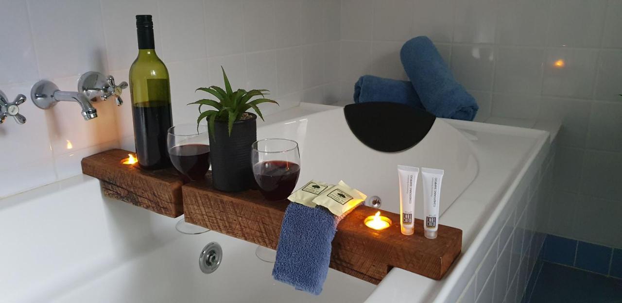 Dunes - Elegant Beach Villa With Huge Heated Swim Spa 仙女港 外观 照片