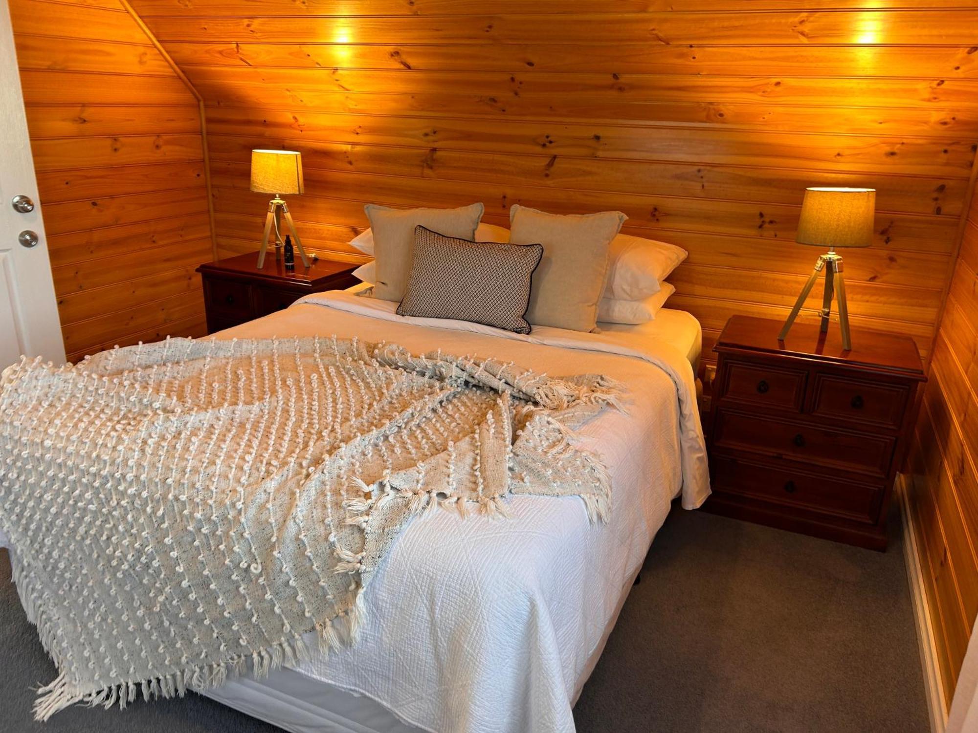 Dunes - Elegant Beach Villa With Huge Heated Swim Spa 仙女港 外观 照片
